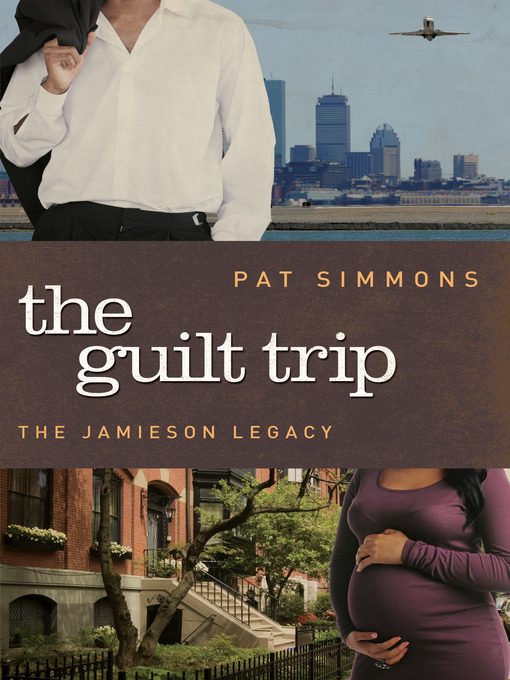 Title details for Guilt Trip by Pat Simmons - Available